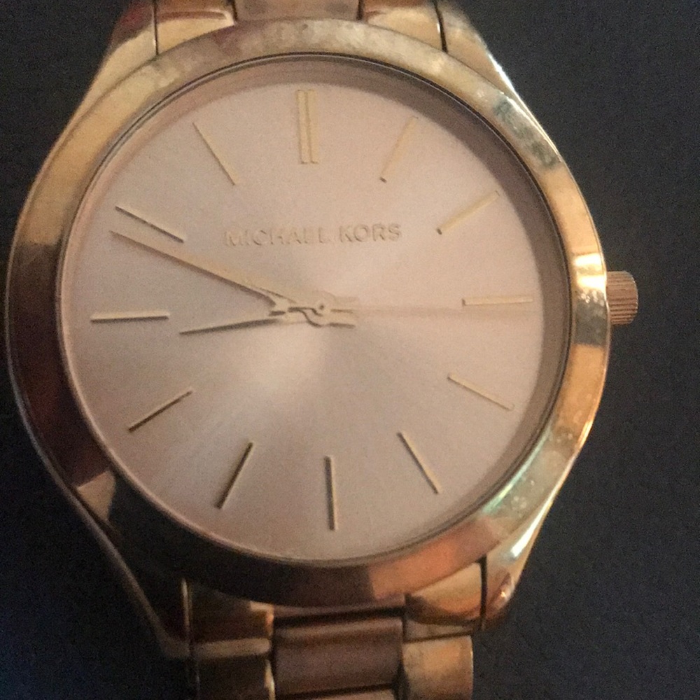 Michael Kors Watch